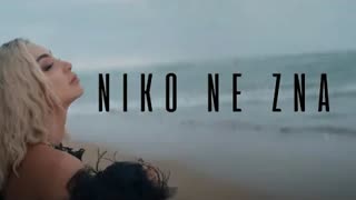 Maya Berovic - Niko ne zna (Official Video 2020)