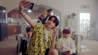 TXT - Can't You See Me?