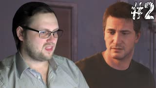 Uncharted 4 A Thief’s End ► ДРЕЙК УЖЕ НЕ ТОТ ► #2