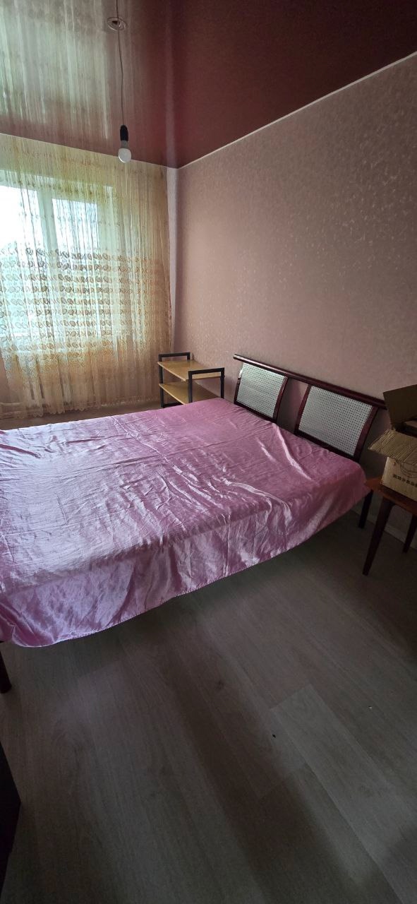 ‼!!! Продам 3-комн. квартиру на кв. Шевченко! 5/5-эт. Не угловая. Состояние жилое, разводка на воду и электрика поменяна. Рядом сад, школа, вся необходимая инфраструктура. Отличная транспортная развязка. . Цена 6 700 000 руб. тел. +7(959)138-09-56 (telegram) Надежда‼ ...